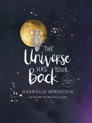 the universe has your back ipad images 1
