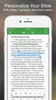 the one bible app iphone images 1