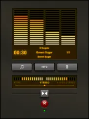 stereo speakers ipad capturas de pantalla 2