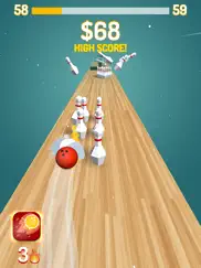infinite bowling! ipad images 1
