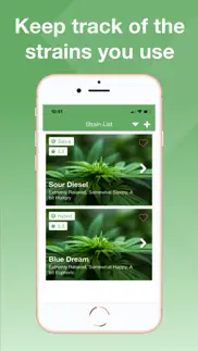 highbreed - weed collection iphone images 1