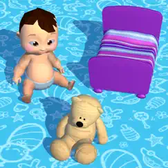 baby sims logo, reviews