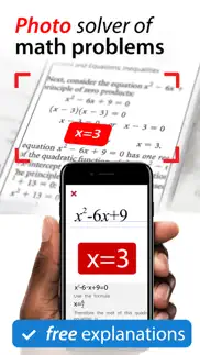 math problem solver, photo iphone images 1