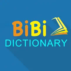 bibi dict - dictionary chinese logo, reviews
