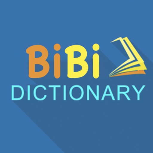 BiBi Dict - Dictionary Chinese app reviews download