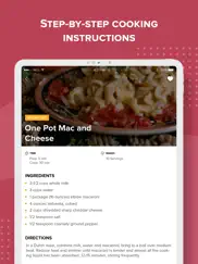 insta pressure cooker recipes ipad images 3