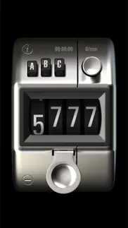 tally counter 2018 iphone images 3