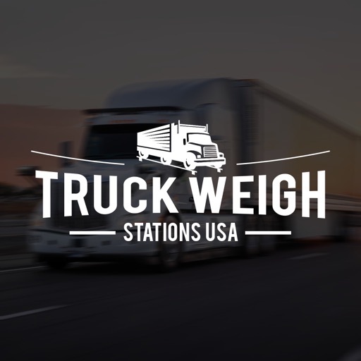 Truck Weigh Stations USA app reviews download