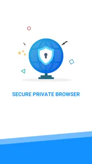 secure private browser iphone images 1