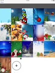 christmas app 2023 ipad images 3