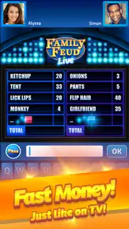 family feud® live! iphone images 3