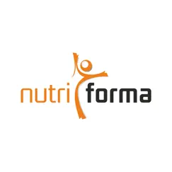 nutriforma logo, reviews