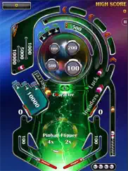 pinball flipper classic arcade ipad images 1