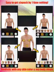 abs booth muscle body editor ipad images 2