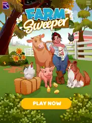farm sweeper - a friendly game ipad images 1