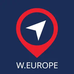 BringGo Western Europe Обзор приложения
