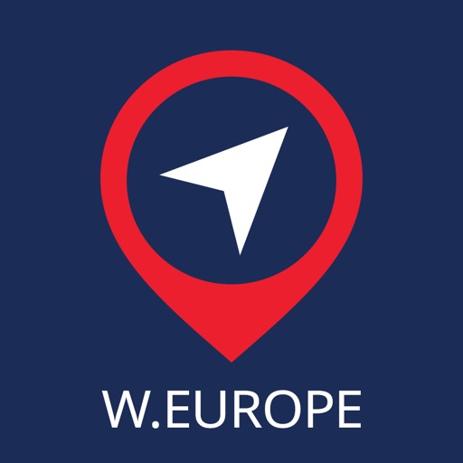 BringGo Western Europe app reviews download