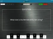 guitar fretboard note trainer ipad capturas de pantalla 3