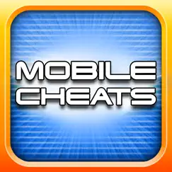 mobile cheats for ios games logo, reviews