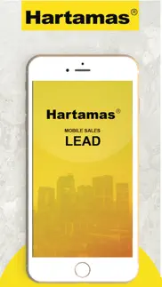 hartamas project management iphone images 1