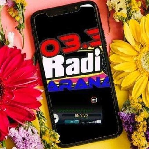 103.3 Radio Parana FM app reviews download