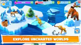 ice age adventures iphone images 2