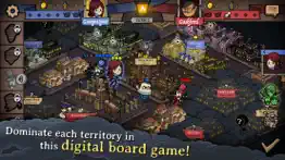 antihero - digital board game iphone images 1