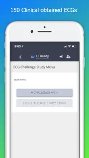 ecg challenge iphone images 2