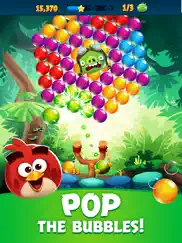 angry birds pop! ipad images 1