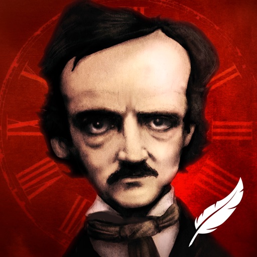iPoe Vol. 1 - Edgar Allan Poe app reviews download