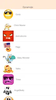 dynamojis animated gif emojis iphone images 1