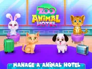 zoo animal hotel ipad images 1