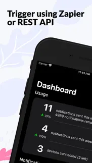 push: custom notifications айфон картинки 1