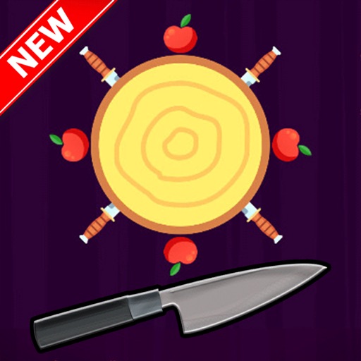 Knife Throwing Max app reviews download