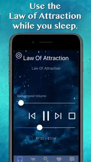 law of attraction - sleep iphone images 2