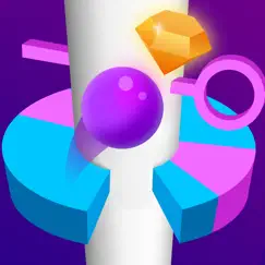 hop ball-bounce on stack tower logo, reviews