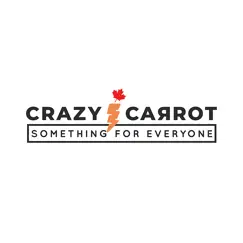 crazy carrot logo, reviews
