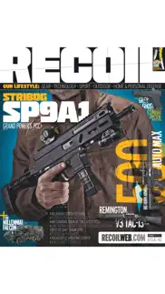 recoil magazine iphone images 1