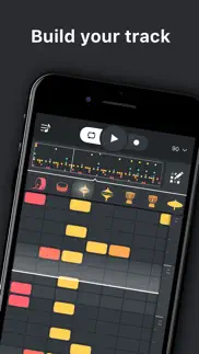 beat snap 2 -music maker remix iphone images 1