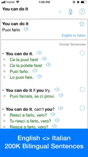 italian translator offline iphone images 1