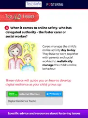 techsafe - fostering ipad images 4