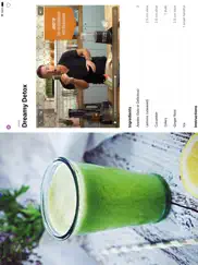 jason vale’s 3-day juice diet ipad images 2
