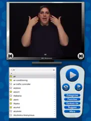 asl dictionary for ipad ipad images 1
