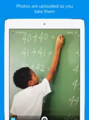 schoolcam - for google drive ipad images 2