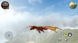 flying dragon's life simulator iPhone Captures Décran 1
