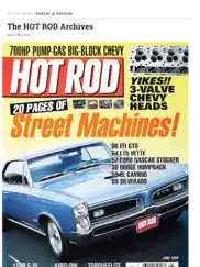 hot rod magazine ipad images 4