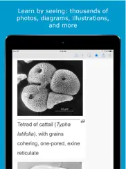 science dictionary by farlex ipad images 2