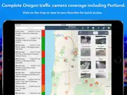 oregon roads traffic ipad images 4
