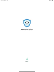 wifi password security ipad images 1