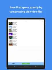 video slimmer app ipad images 1